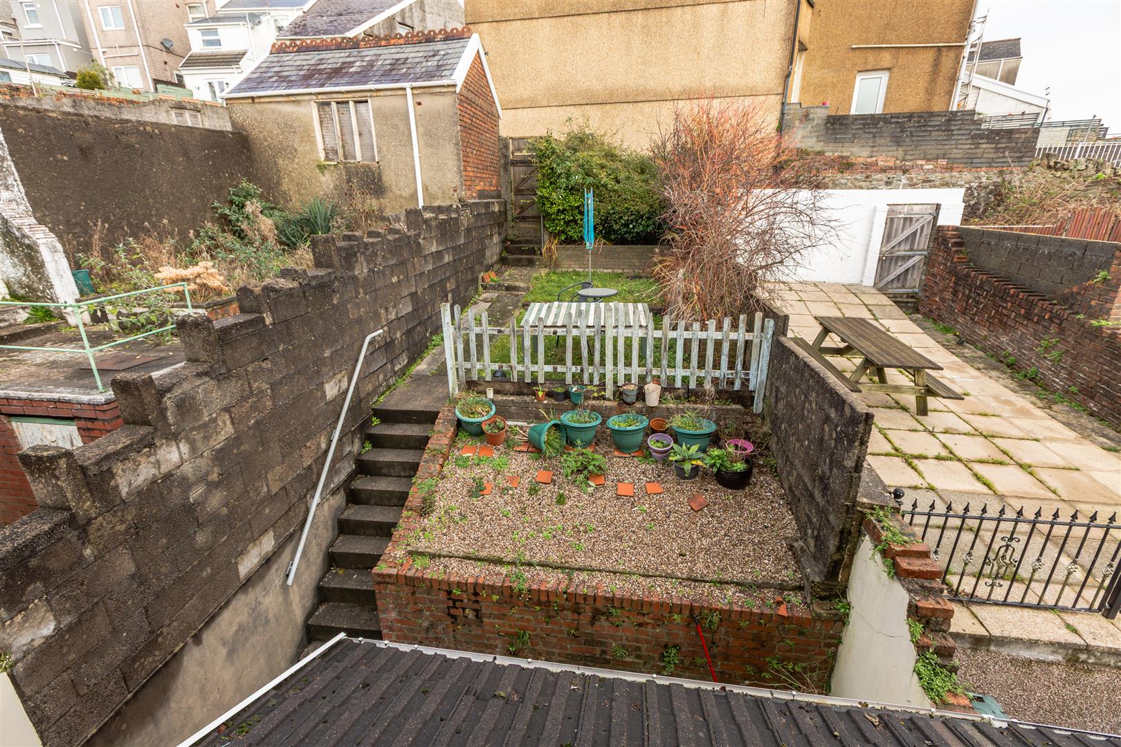 Hawthorne Avenue, Uplands, Swansea, SA2 0LR